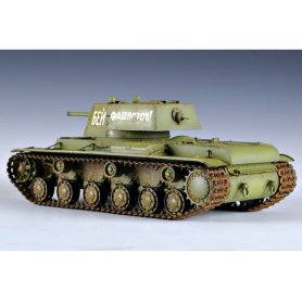 TRUMPETER 00356 KV-1 1941 1/35