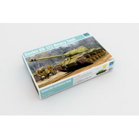 Trumpeter 1:35 KV-122