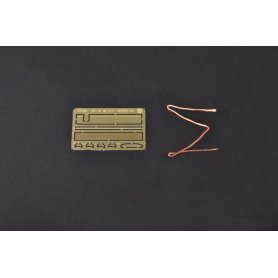 Trumpeter 1:35 KV-122