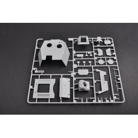 Trumpeter 1:35 SU-152