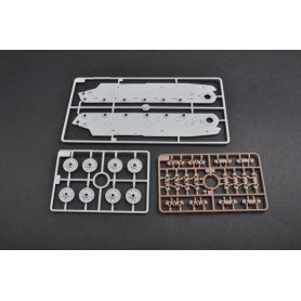 Trumpeter 1:35 SU-152