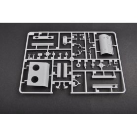 Trumpeter 1:35 SU-152