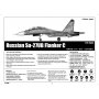 Trumpeter 01645 Su-27Ub Flanker C