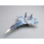 Trumpeter 01645 Su-27Ub Flanker C