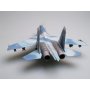 Trumpeter 01645 Su-27Ub Flanker C