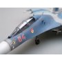 Trumpeter 01645 Su-27Ub Flanker C