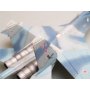 Trumpeter 01645 Su-27Ub Flanker C