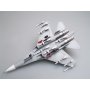 Trumpeter 01645 Su-27Ub Flanker C