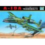 TRUMPETER 02214 1/32 A-10A