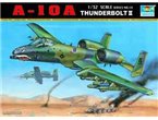 Trumpeter 1:32 A-10A Thunderbolt II