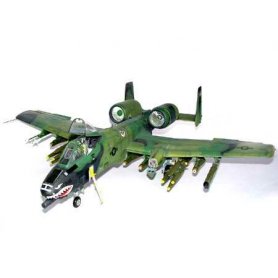 Trumpeter 1:32 A-10A