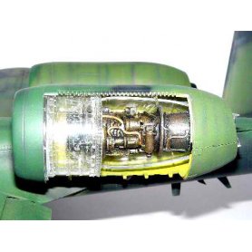 Trumpeter 1:32 A-10A