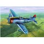 Trumpeter 02264 1/32 P-47D Thunderb