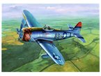 Trumpeter 1:32 Republic P-47D Thunderbolt