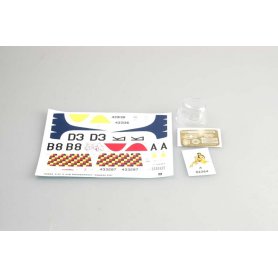 Trumpeter 1:32 Republic P-47D Thunderbolt