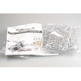 Trumpeter 1:32 Republic P-47D Thunderbolt