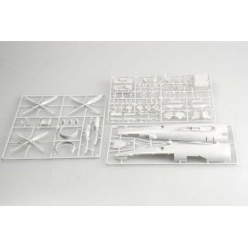 Trumpeter 1:32 Republic P-47D Thunderbolt