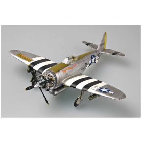 Trumpeter 1:32 Republic P-47D Thunderbolt