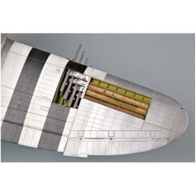 Trumpeter 1:32 Republic P-47D Thunderbolt