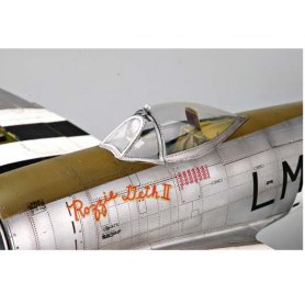 Trumpeter 1:32 Republic P-47D Thunderbolt