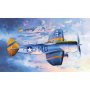 Trumpeter 02265 1/32 P-47N Thunderb