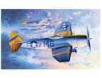 Trumpeter 1:32 Republic P-47N Thunderbolt