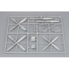 Trumpeter 1:32 Republic P-47N Thunderbolt