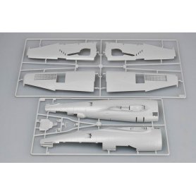 Trumpeter 1:32 Republic P-47N Thunderbolt