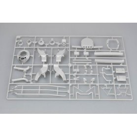 Trumpeter 1:32 Republic P-47N Thunderbolt