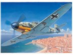 Trumpeter 1:32 Messerschmitt Bf-109 F-4