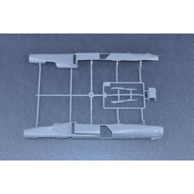 Trumpeter 1:48 MIG-23ML Flogger G