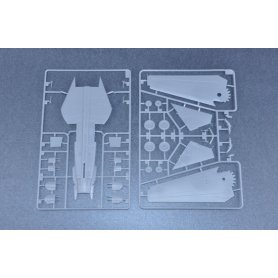Trumpeter 1:48 MIG-23ML Flogger G