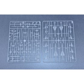 Trumpeter 1:48 MIG-23ML Flogger G