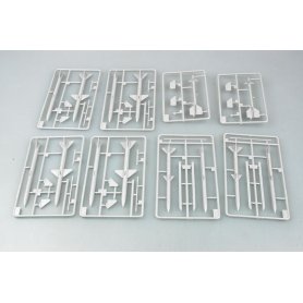 Trumpeter 1:32 US aircraft weapons Air to Air