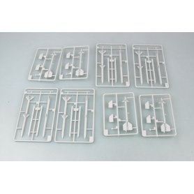Trumpeter 1:32 US aircraft weapons Air to Air