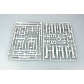 TRUMPETER 03307 SMART MISSILES