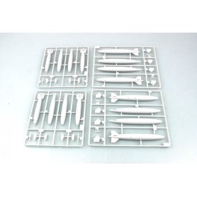 TRUMPETER 03307 SMART MISSILES