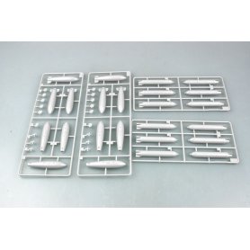 TRUMPETER 03307 SMART MISSILES