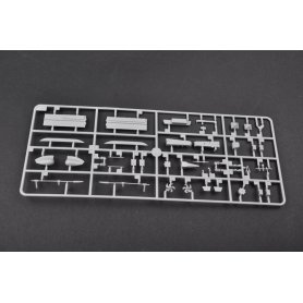 TRUMETER 04544 HMS TYPE 23 FRIGATE