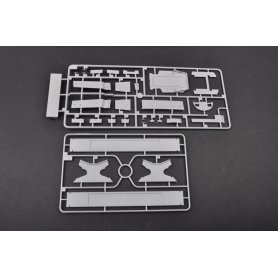 TRUMETER 04544 HMS TYPE 23 FRIGATE