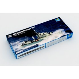 Trumpeter 1:350 HMS Eskimo 1941
