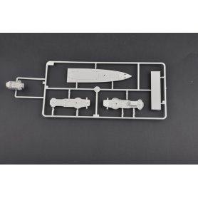 Trumpeter 1:350 HMS Eskimo 1941