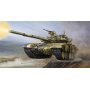 Trumpeter 05560 T-90A Mbt-Cast Tur.