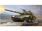 Trumpeter 1:35 T-90A MBT CAST TURRET