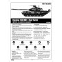 Trumpeter 05560 T-90A Mbt-Cast Tur.