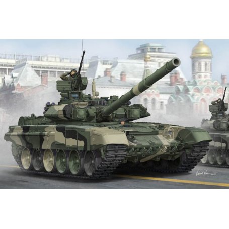 TRUMPETER 05562 T-90 MBT