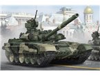 Trumpeter 1:35 T-90A MBT