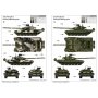 Trumpeter 1:35 T-90A MBT