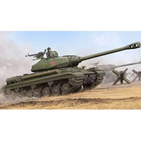 TRUMPETER 05573 IS-4