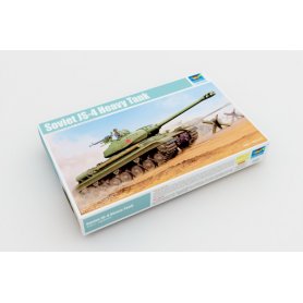 Trumpeter 1:35 IS-4
